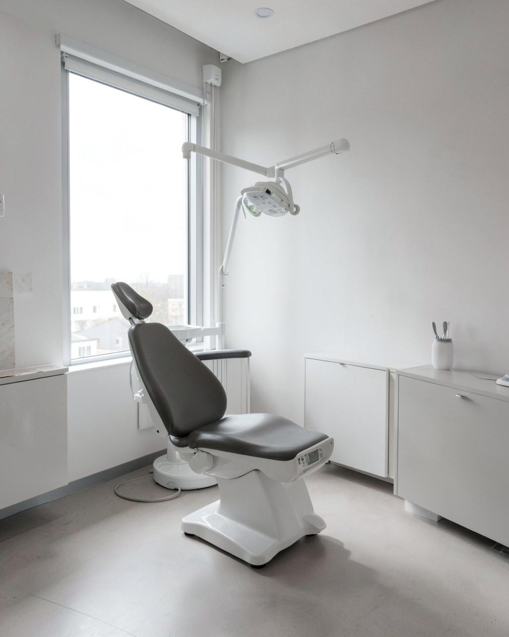 Dental Treatment
