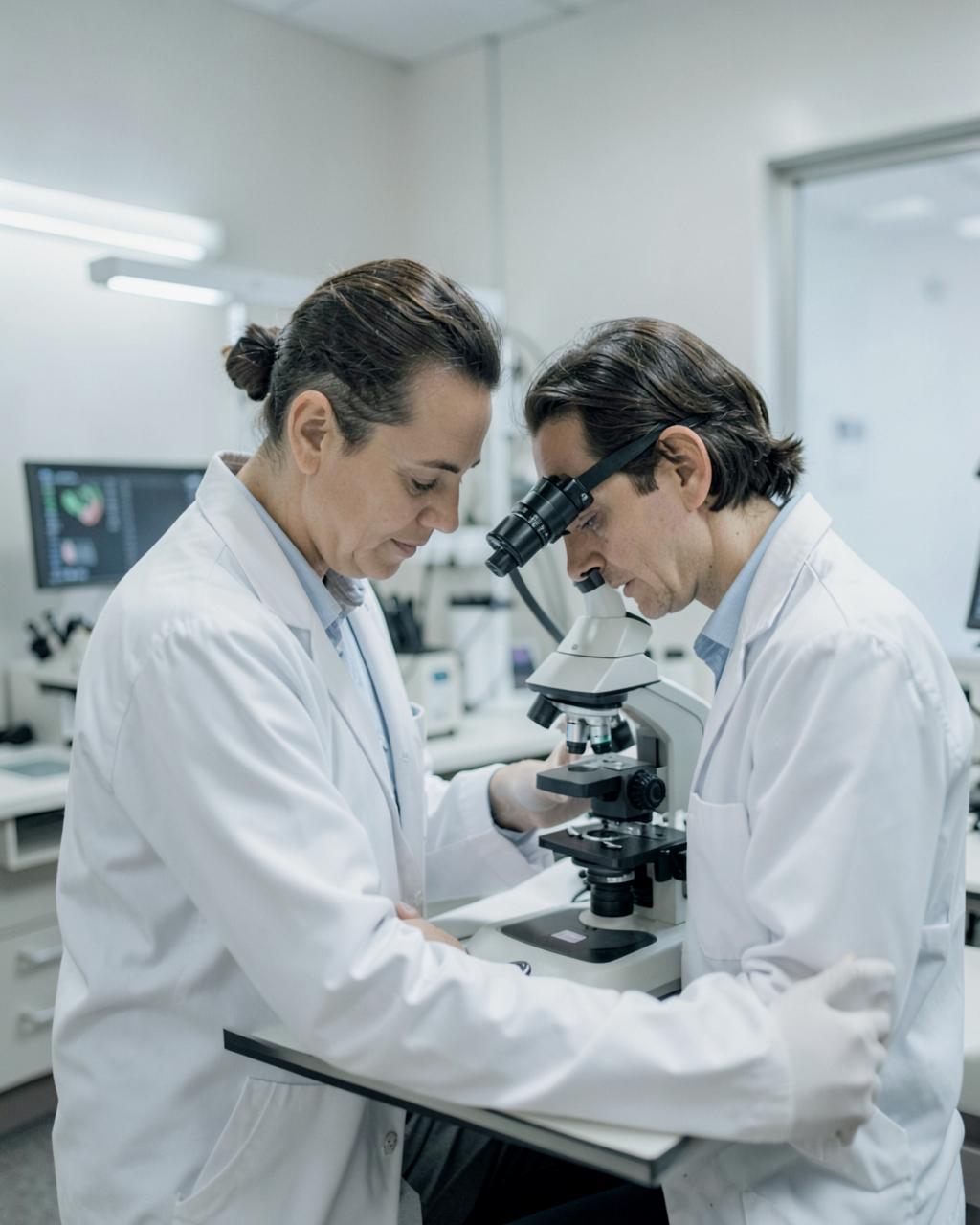 IVF & Fertility