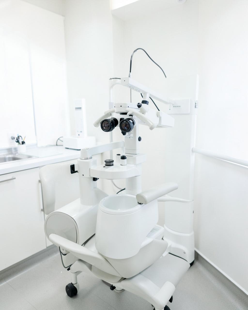 Ophthalmology